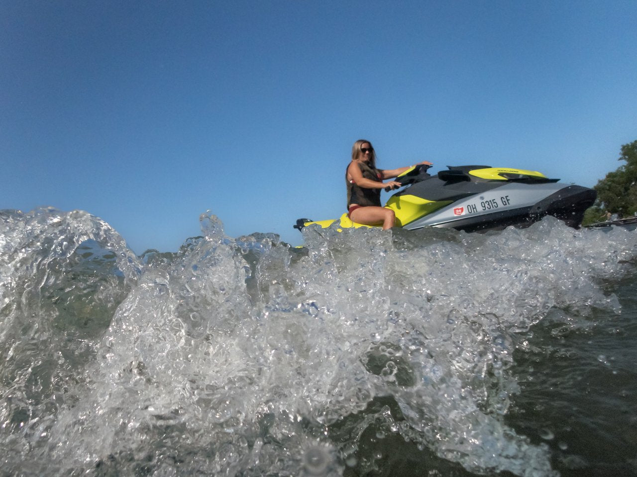 Bula Coast Water Sports