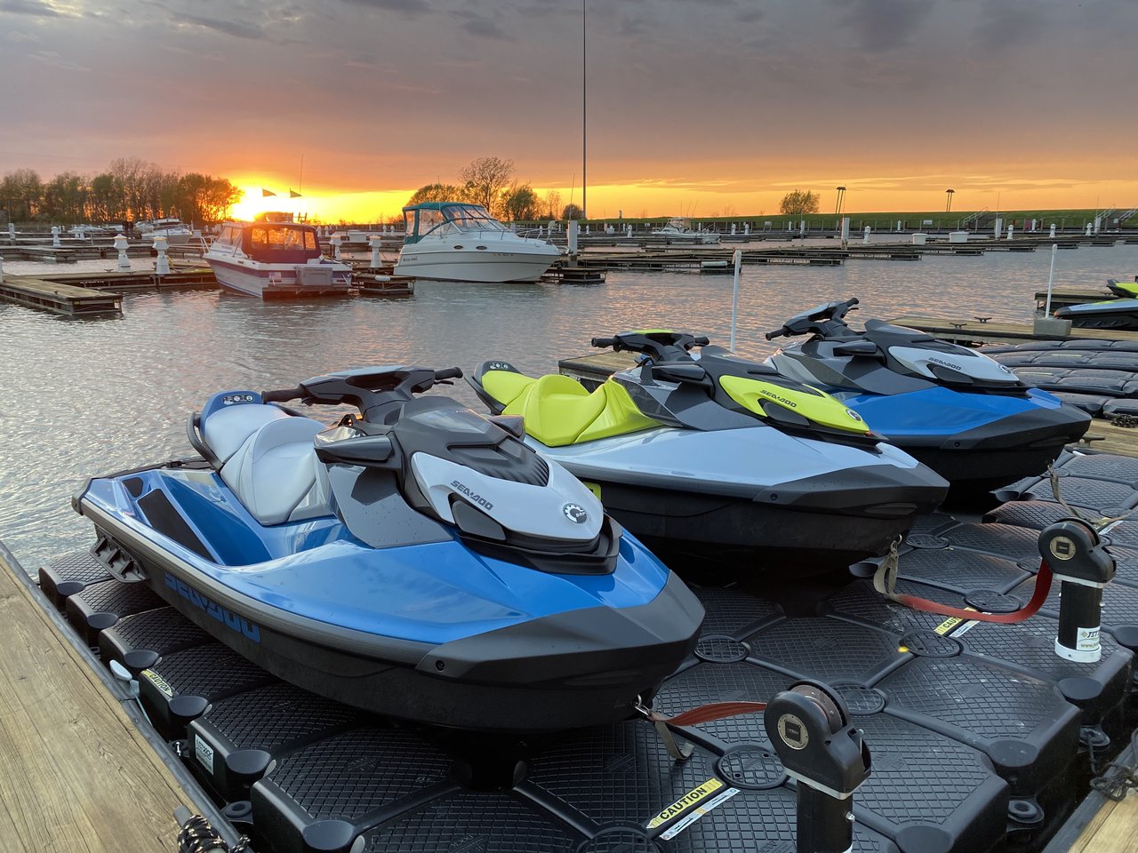 Bula Coast Water Sports