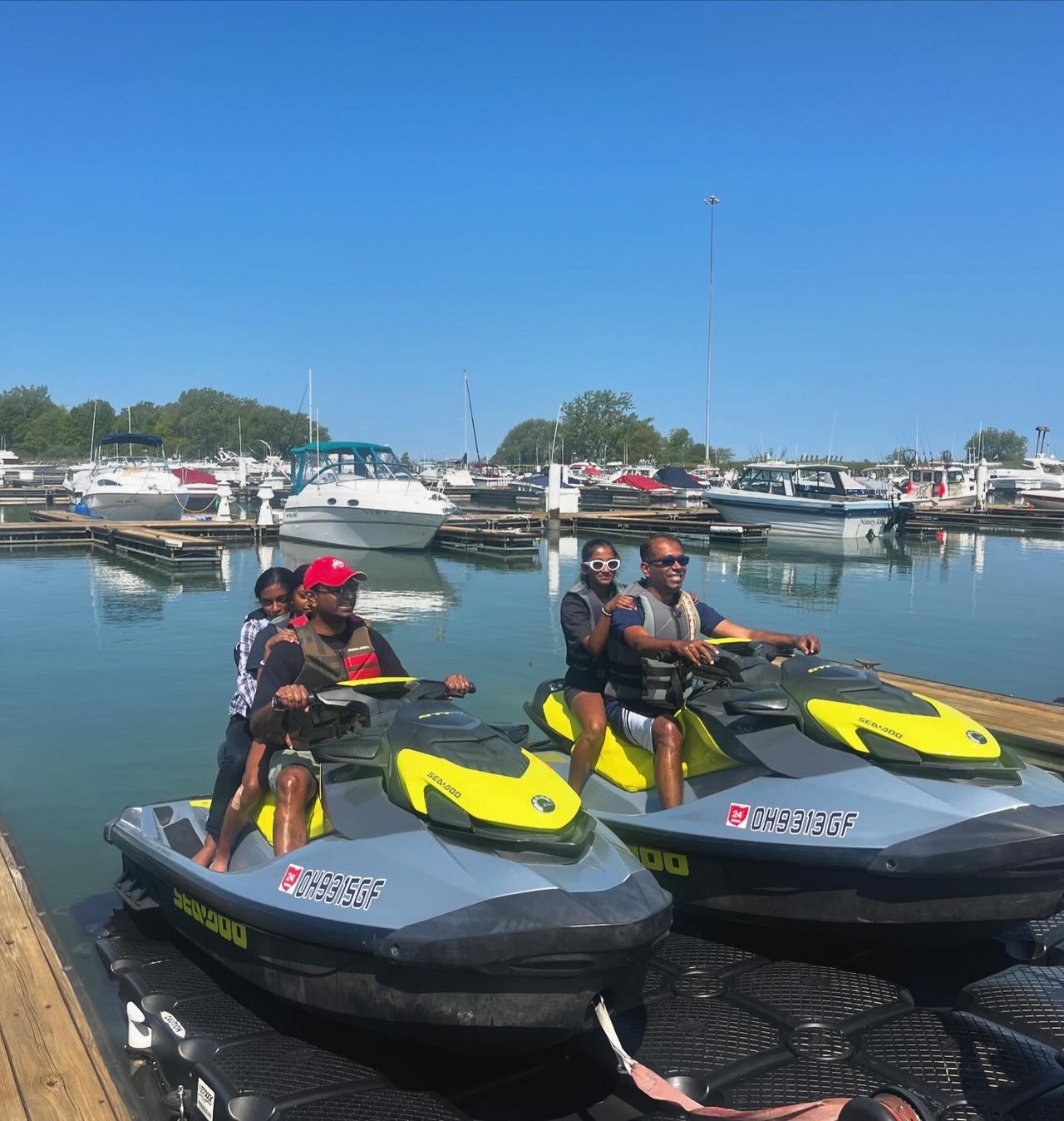Bula Coast Water Sports