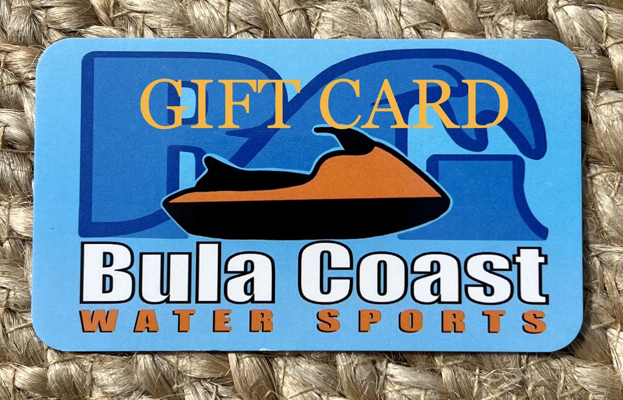 Bula Coast Water Sports